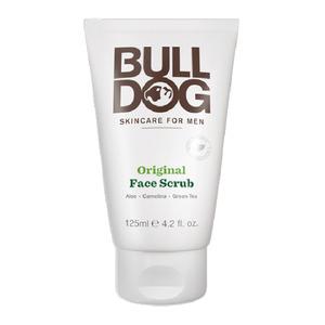 Bulldog Original Face Scrub – 125ml