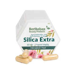 Berthelsen Silica Extra 60 kapsler