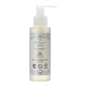 Lille Kanin Bad & Baby Olie - 100 ml