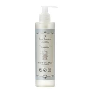 Lille Kanin Bad & Shampoo - 250 ml