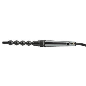 HH Simonsen ROD Curling Iron vs10 er et lækkert og moderne krøllejern, som skaber spændende og levende krøller i langt og mellemlangt hår.