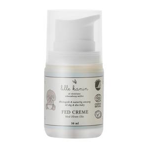 Lille Kanin Fed Creme - 50 ml