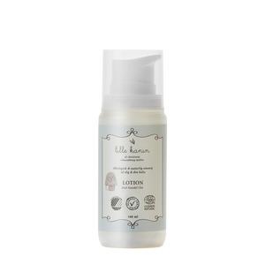 Lille Kanin Lotion - 100 ml