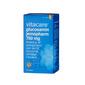 VitaCare Glucosamin JemoPharm 750mg - 180 stk