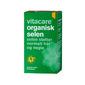 VitaCare Organisk Selen - 90 tabl.