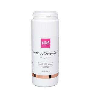 NDS Probiotic OsteoCare - 225 g.