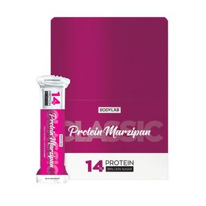 Bodylab Protein Marzipan - 1 stk