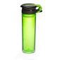 WOW Sports drikkedunk 600 ml - Lime/Sort