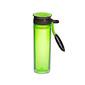 WOW Sports drikkedunk 600 ml - Lime/Sort