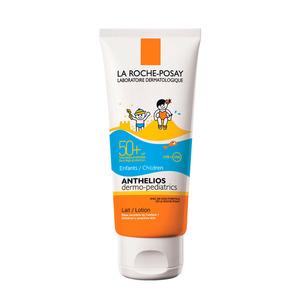 La Roche-Posay Anthelios Children SPF50+ - 100 ml solcreme til børn