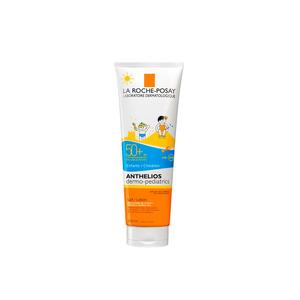 La Roche-Posay Anthelios Kids Sun Lotion Sollotion SPF 50+ solcreme børn - Med24.dk