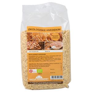 Natur-Drogeriet Hvedekim Ø - 250 g - Med24.dk