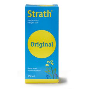 Strath eliksir - 500 ml.