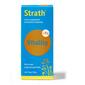 Strath Vitality tabletter fra Bio-Strath er beriget med naturligt magnesium.