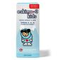 Eskimo-3 kids (Tutti Frutti) - 210 ml
