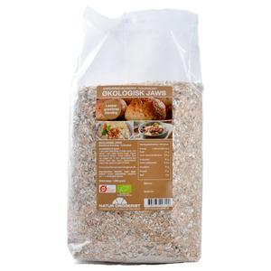 Grød/brød kornblanding Ø (Jaws) - 1 kg - Med24.dk