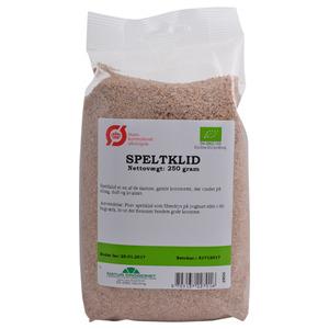 Natur-Drogeriet Speltklid Ø - 250 gr - Med24.dk