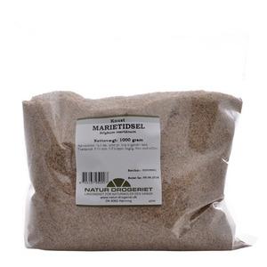 Natur-Drogeriet Marietidsel knust - 1 kg