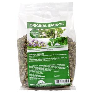 Natur-Drogeriet Base The - 100g - Med24.dk