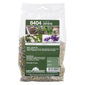 Natur-Drogeriet urtethe 8404 - 70 gram - Med24.dk