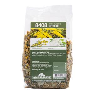 Natur-Drogeriet urtethe 8408 - 90 gram - Med24.dk