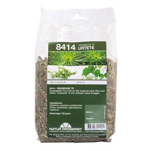 Natur-Drogeriet urtethe 8414 - 100 gram - Med24.dk