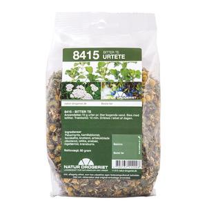 Natur-Drogeriet urtethe 8415 - 80 gram - Med24.dk