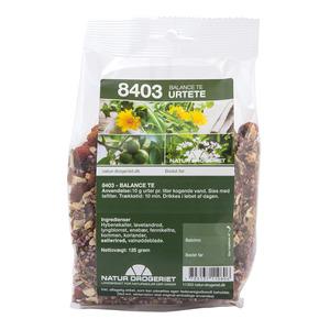Natur Drogeriet Urtete 8403 125 G