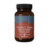 TERRANOVA Multi C-vitamin - 50 kaps kosttilskud - Med24.dk
