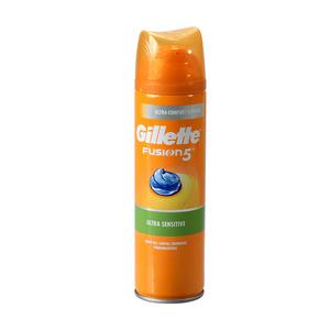 Gillette Fusion Proglide Shave Gel (Hydrating) - 175 ml