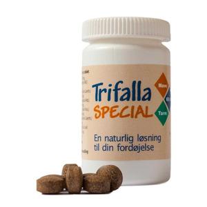 Trifalla special - 60 tab.