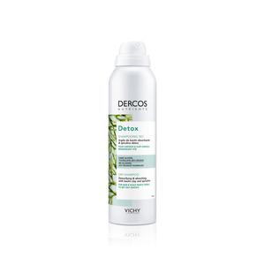 Vichy Dercos Nutrients Detox Tørshampoo - 150 ml.