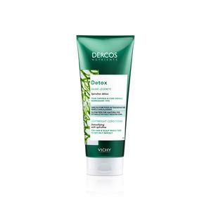 Vichy Dercos Nutrients Detox Balsam - 200 ml.