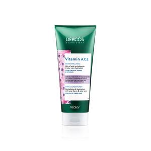 Vichy Dercos Nutrients Vitamin Balsam - 200 ml.