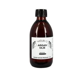 2: Rømer naturlig arganolie 100% ren - 250 ml.