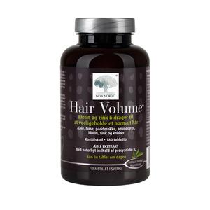 Hair Volume - 180 tab