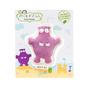 Jack N´Jill tandfepose - Hippo