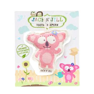 Jack N´Jill tandfepose - Koala