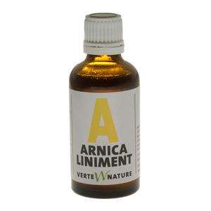 Plantamed Allergica Arnica Liniment - 50 ml