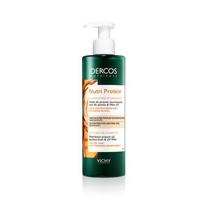 Vichy Dercos Nutrients Nutri Protein Shampoo - 250 ml.