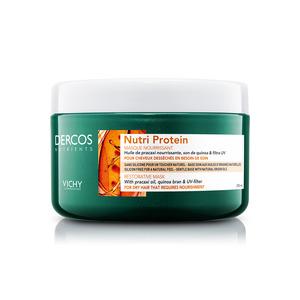 Billede af Vichy Dercos Nutrients Nutri Protein Hårmaske - 250 ml.