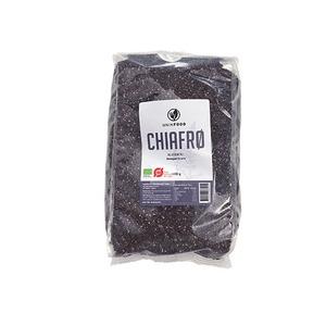 8: Unik Food Chiafrø Ø - 1 kg