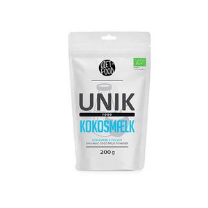 Diet Food Kokosmælk Tørret 200