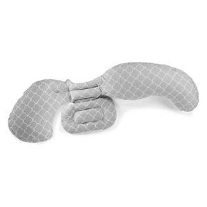 Chicco graviditetspude - bobby total budy - Glacier
