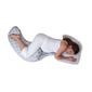 Chicco graviditetspude - boppy total body - Glacier