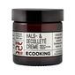 Ecooking Hals- & Decolleté Creme - 50 ml