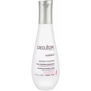 Decléor Aroma Cleanse Soothing Micellar Water - 200 ml - Med24.dk