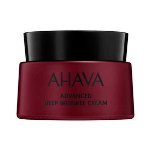 AHAVA Advanced Deep Wrinkle Cream - 50 ml.