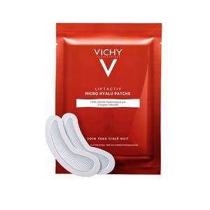 Vichy Liftactiv Collagen Hyalu-Patches - 2 stk.