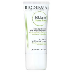 Bioderma Sebium Sensitive - 30 ml.